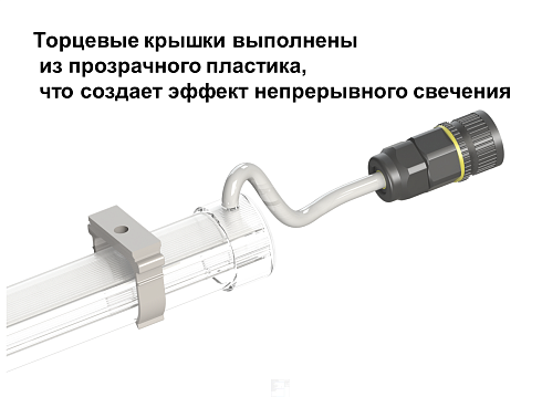 Архитектурное освещение