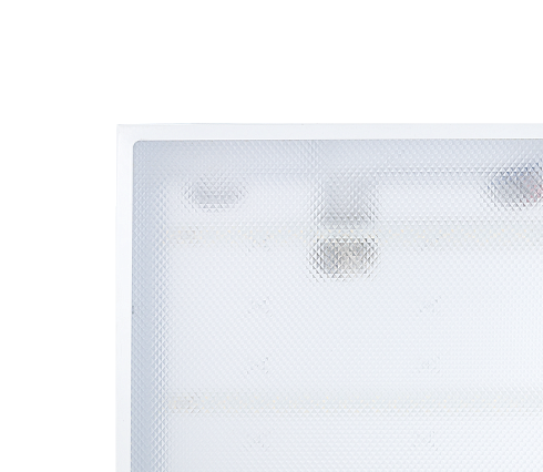 Светильник Diora Office SE 20/2800 microprism 4K DL