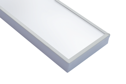 Светильник Diora NPO SE 40/3800 opal 5K