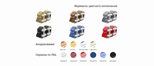 Прожектор светодиодный
