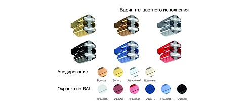 Прожектор светодиодный